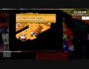 [ニコ生配信][日英中字幕]#11-1 英語表現を学びながらストーリーを堪能するスーパーマリオRPG