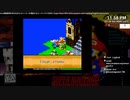 [ニコ生配信][日英中字幕]#11-5 英語表現を学びながらストーリーを堪能するスーパーマリオRPG