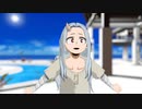 【MMD】非実在系のわたし達