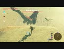 【ゼルダの伝説】マイペースに行くリンクと引きこもり#42前編【ブレスオブザワイルド】