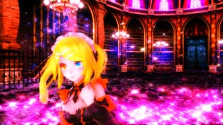 【MMD】「酔いどれ知らず」