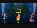 To be Ordinary moments【もふM@S】