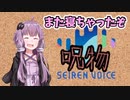 【呪物Part21】また寝ちゃったぞ