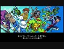 （ブシクレ実況）ミュータント タートルズ：シュレッダーの復讐　亀と人と忍者と武士道と　DLC１