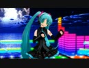 【MMD】Jubilee【らぶ式ミク】