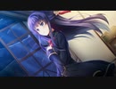 【BALDR HEART】エロゲ初心者、電子の世界へDIVE PART4【実況】
