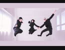 【呪術廻戦】遠心力 踊ってみた【さしす】