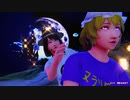 【第3回MMD廃】【そばかす式MMD】　　Happy Halloween　　れんこ・めりー