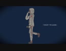 イチーズ「NIGHT WALKER」/重音テト・弦巻マキ