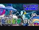 【MHRS】帰ってくるな!!冬虫夏草　13株目【縛り実況】