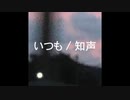 いつも / 知声