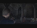 2度目の迷娘探し... biohazard RE:4 実況プレイ part 34