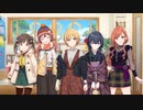 放課後のナデナデダンス