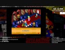 [ニコ生配信][日英中字幕]#12-1 英語表現を学びながらストーリーを堪能するスーパーマリオRPG