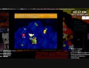 [ニコ生配信][日英中字幕]#12-2 英語表現を学びながらストーリーを堪能するスーパーマリオRPG