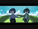 【шτ人ヵ】約l束【違lうl冬lのlほl゛lくlら】【κ.n&s.k】