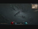 Diablo4 Necromancer実況プレイ2