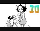 【RiverCityGirls】喧嘩上等女子高生 10