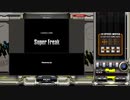 Super Freak SPA 正規 HARD