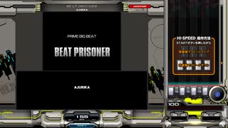 BEAT PRISONER SPA MIRROR HARD