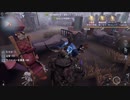 【ゆっくり実況】初心者ハンターランクマ【第五人格】