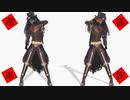 【MMDツイステ】孤独毒毒【エーデュース】
