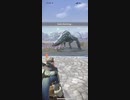 モンスターハンターNOW トビカガチ　★4