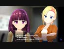 【アイ・アム・マジカミ】 ドレスストーリー [UR]Magica Origin エリザ