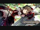 【アサルトリリィ Last Bullet】ゴシック・ノスタルジカ―失われた刻を探して― 1話