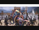 【会話付き英傑大戦】STOP！英傑君！第四話【ゆっくり＆ボイスロイド実況】