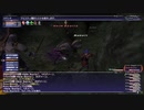 カッパのFF11生活1393　クロウラーの巣で鍵取りと宝箱開け