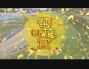 【競馬】2023年 第84回菊花賞(GⅠ)【ドゥレッツァ / C.ルメール】