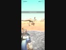 モンスターハンターNOW クルルヤック　★4