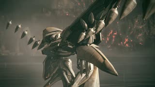 【AC6】集積コーラル到達
