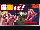 【相性最悪】猫と赤い幽霊でガロの塔攻略【VAMPIRE SURVIVORS】
