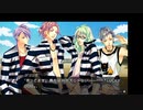 [rin] ラッキードッグ１ part.59 ベルナルド ノーマルENDルート 脱獄編 switch版 「ベルナルド（31）が射程圏内の年齢に、既に自分がなっていたという事実がショック。」 プレイ動画