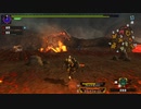 【刀剣乱舞】前田と安定でMHXXじょーい２２【偽実況】
