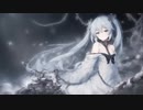 Electric Daydreams of Hatsune Miku / Hatsune Miku (Miku V4X Sweet & Miku V4X Soft) 初音ミク (ミク and ミクネ)
