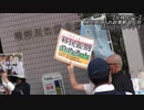 日本第一党【反移民デー】 移民受け入れ政策断固反対 川口リベンジデモ　令和5年10月22日(日)