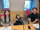 西川あやの おいでよ！クリエイティ部(2023年10月19日)【入山章栄&中田花奈】