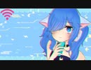 CY3ER F♡X G1RL/初音ミク