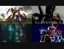 【比較動画】冥界チュンビー屋[VG].mp542&ACVD&没案ビデオコンテ+α