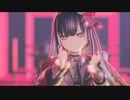 【MMD刀剣乱舞】INTERGALACTIA【おナス式京極正宗】再調整