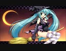 [初音ミク(RVC 250 Epoch)] - ワルプルギスの夜