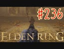【初見実況】 考察しながら王になる　その２３６ 【 ELDEN RING 】