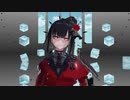 【MMD刀剣乱舞】Bye-Bye Lover【京極正宗】
