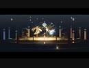 【Fate/MMD】蜜月アン・ドゥ・トロワ【ヴォ/AA】
