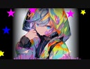 ミッドナイトショッキングfeat. さとうささら【オリジナル曲】