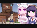 【Let's School】京町ジュニアハイスコー#3