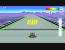 [WR/1.0]F-ZERO99 1.0 MUTE CITY I GOLDEN FOX 1'39"93